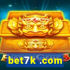 bet7k .com